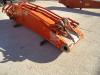 Lifting arm / Boom for Hitachi ZX210N/210-3 ZX240N/240-3 Photo 2 thumbnail
