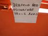 Lifting arm / Boom for Hitachi ZX210N/210-3 ZX240N/240-3 Photo 4 thumbnail