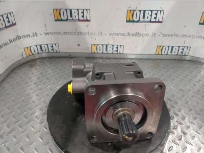 Parker F12 sold by Kolben s.r.l.