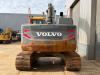Volvo EC220EL Photo 4 thumbnail