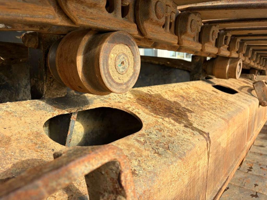 Volvo EC220EL Photo 13