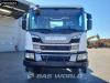 Scania P370 8X4 NEW 8x4 chassis Semi Automatic Euro 6 Photo 10 thumbnail