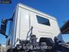 Scania P370 8X4 NEW 8x4 chassis Semi Automatic Euro 6 Photo 11 thumbnail
