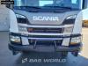 Scania P370 8X4 NEW 8x4 chassis Semi Automatic Euro 6 Photo 8 thumbnail