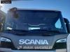 Scania P370 8X4 NEW 8x4 chassis Semi Automatic Euro 6 Photo 9 thumbnail