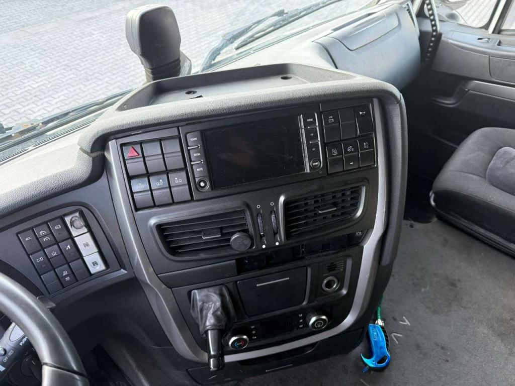 Iveco HI-WAY 480 Photo 3