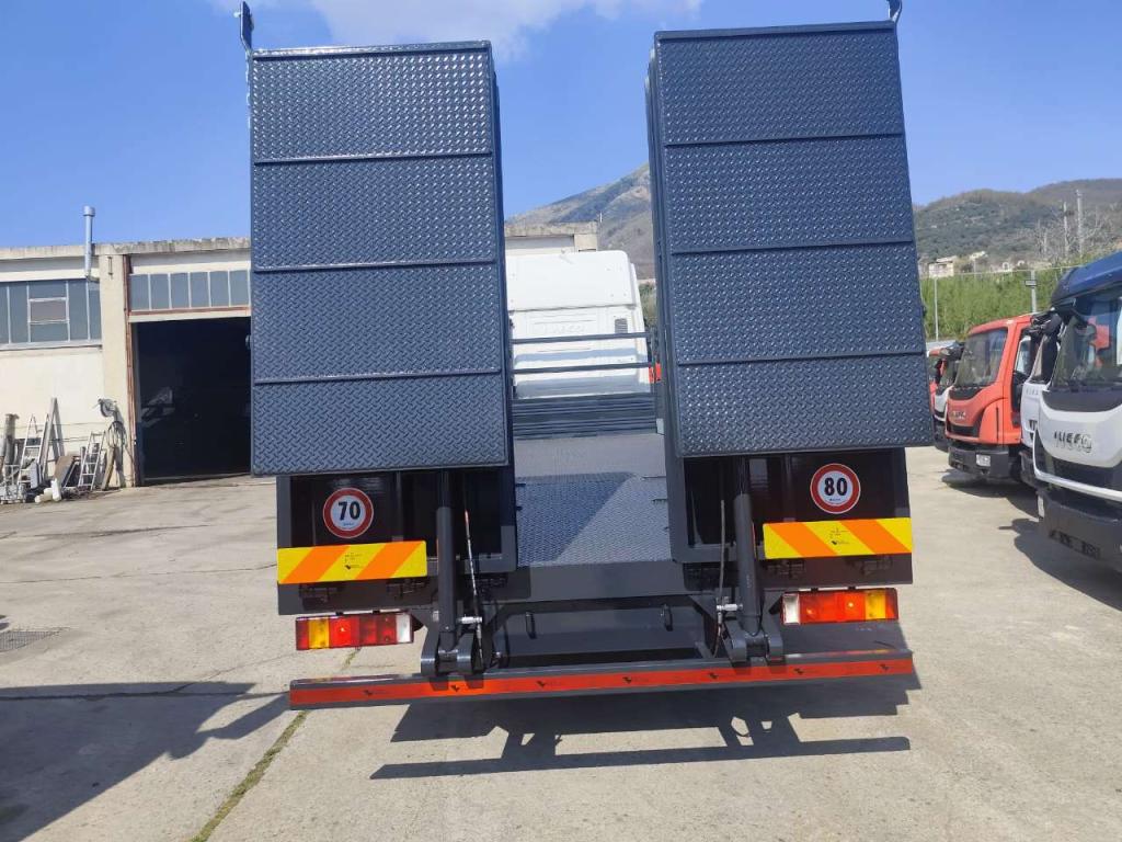 Iveco STRALIS CUBE AS260S42Y Photo 11