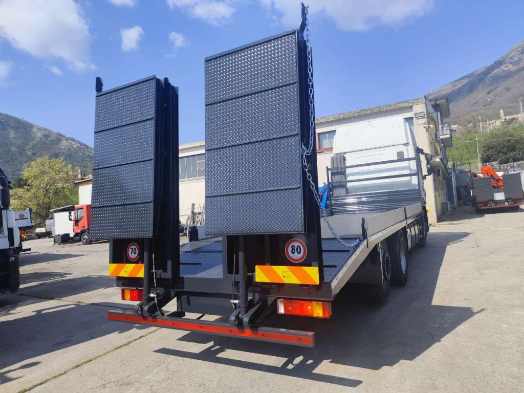 Iveco STRALIS CUBE AS260S42Y Photo 13