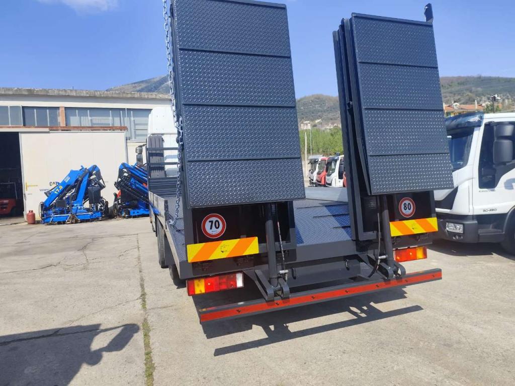 Iveco STRALIS CUBE AS260S42Y Photo 9