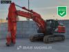 Hitachi ZX300 LCN -6 Narrow Photo 1 thumbnail