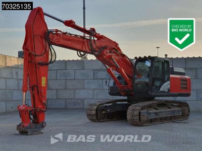 Hitachi ZX300 LCN -6 Narrow sold by BAS World B.V.
