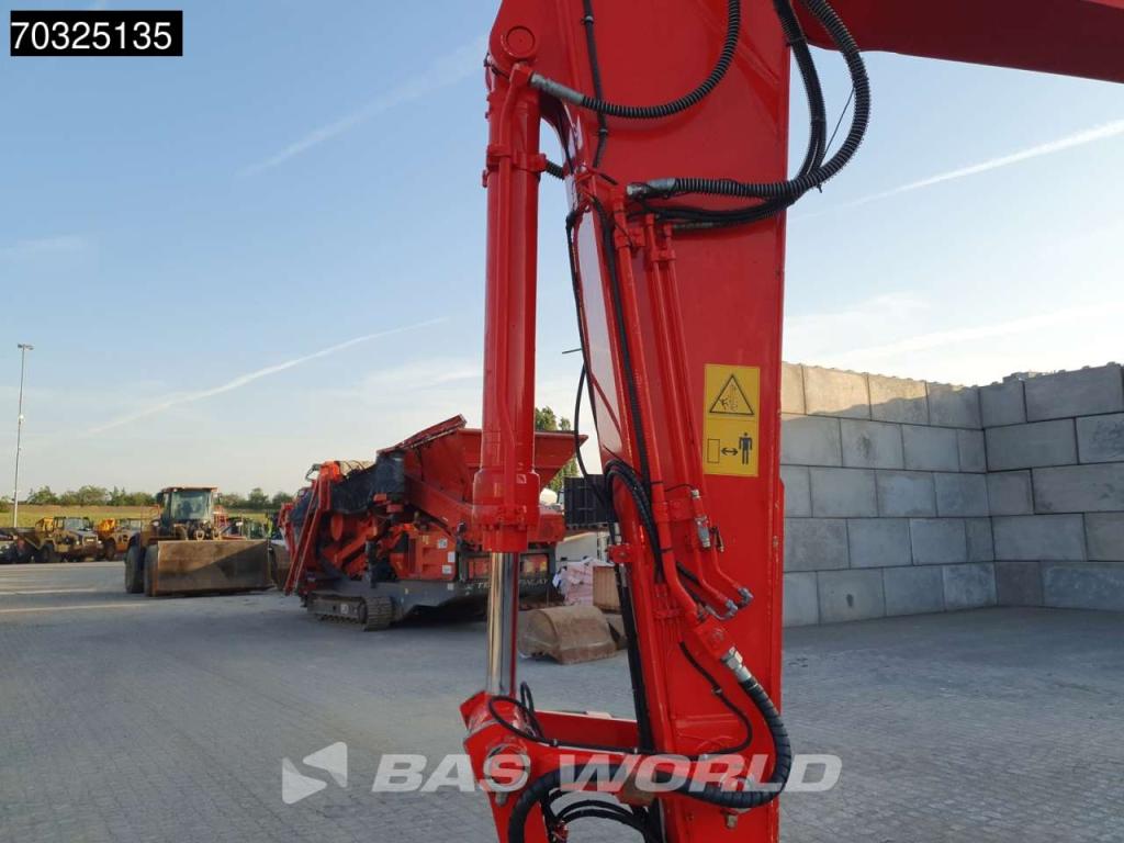 Hitachi ZX300 LCN -6 Narrow Photo 10