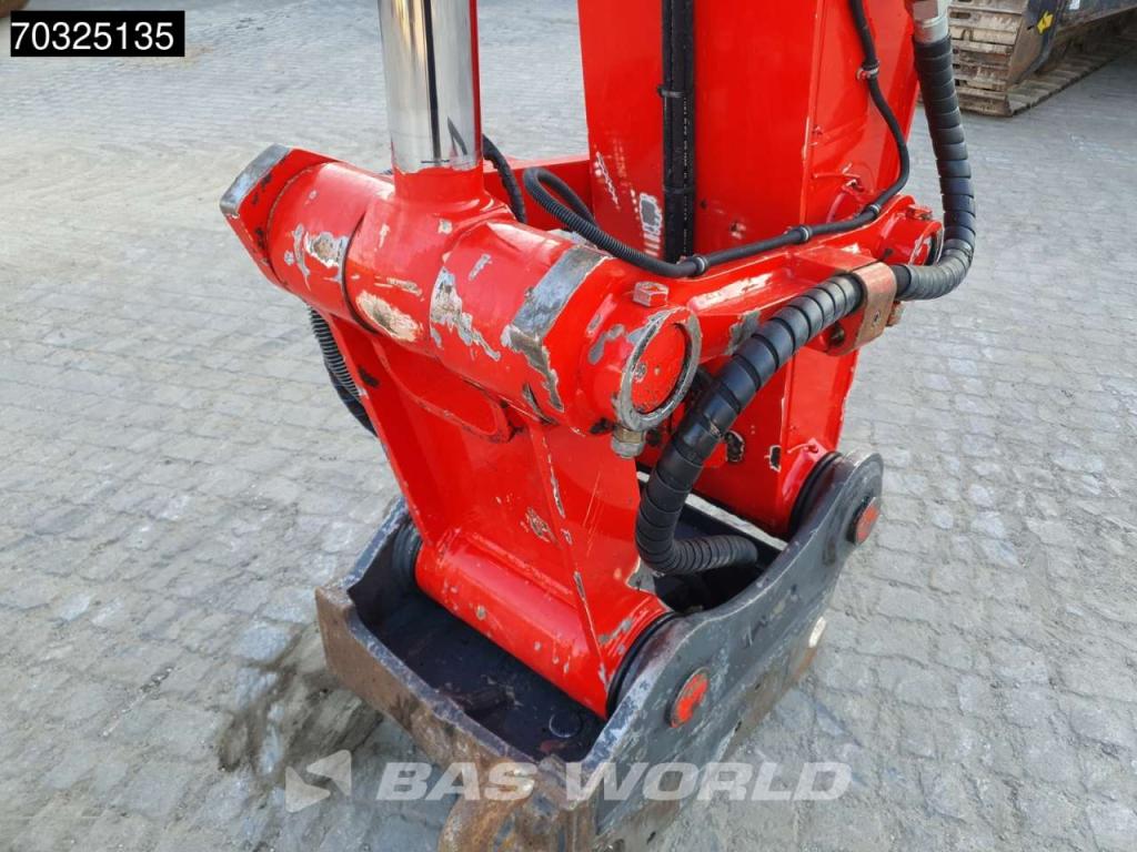 Hitachi ZX300 LCN -6 Narrow Photo 13