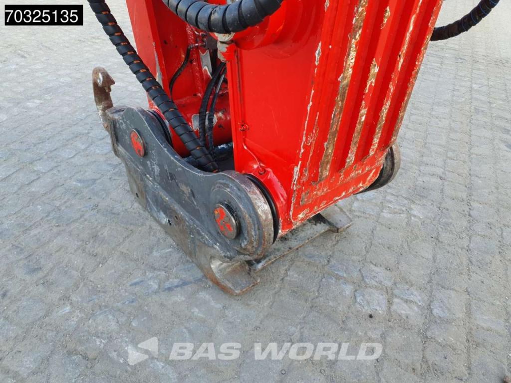 Hitachi ZX300 LCN -6 Narrow Photo 14
