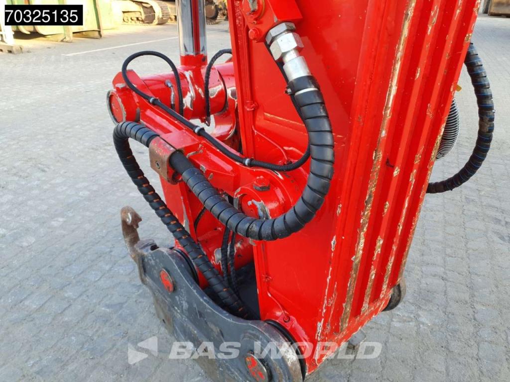 Hitachi ZX300 LCN -6 Narrow Photo 15