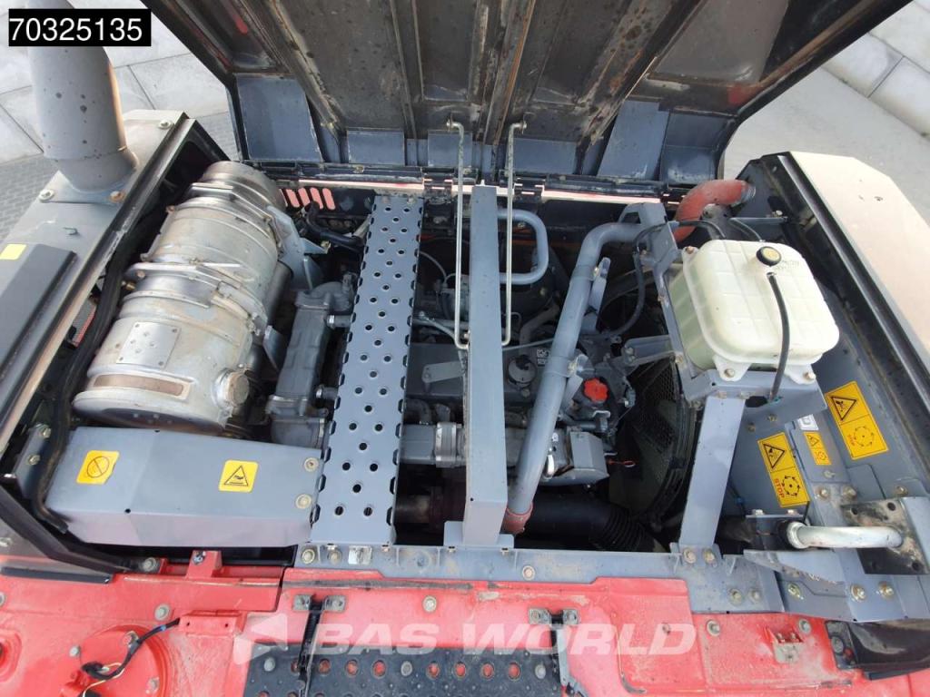 Hitachi ZX300 LCN -6 Narrow Photo 16