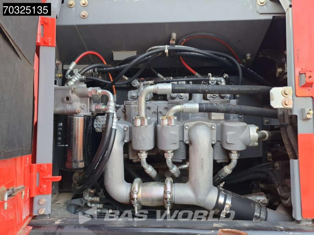 Hitachi ZX300 LCN -6 Narrow Photo 18