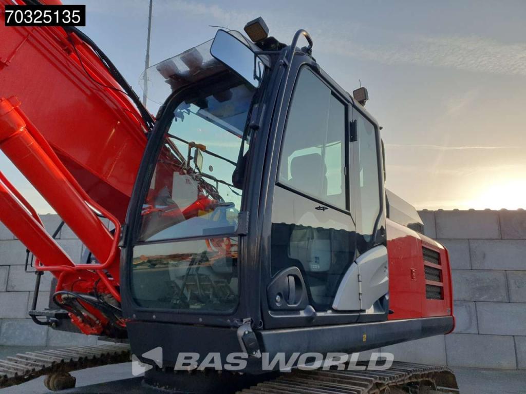 Hitachi ZX300 LCN -6 Narrow Photo 26