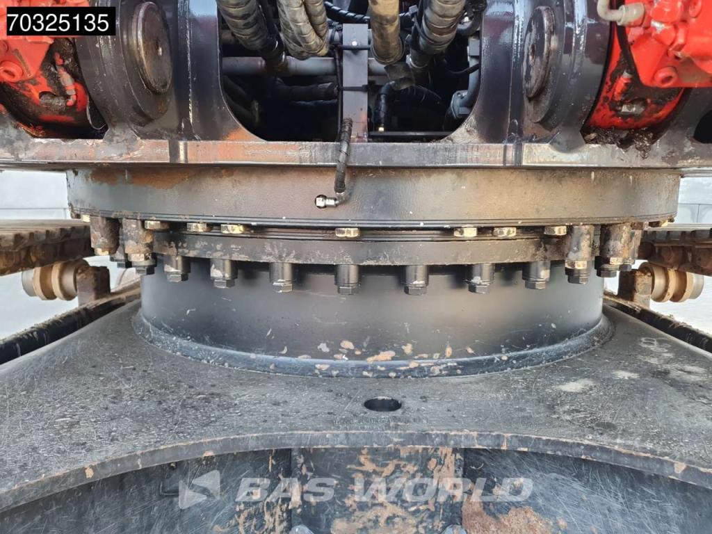 Hitachi ZX300 LCN -6 Narrow Photo 28
