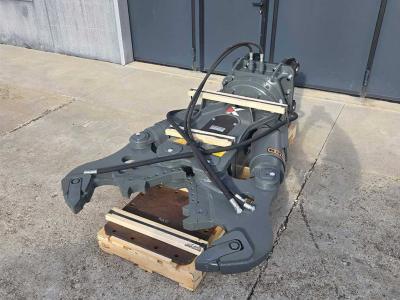 Kinshofer MCK10-C sold by Emme Service Srl