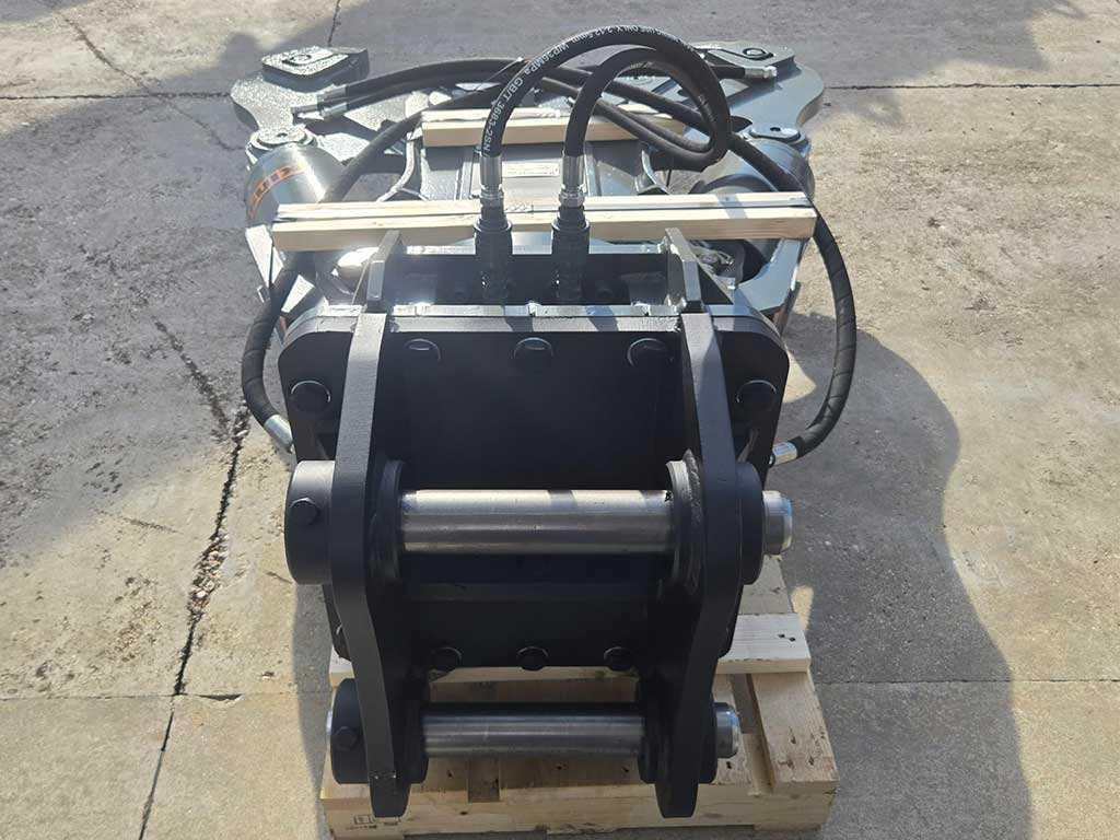 Kinshofer MCK10-C Photo 3
