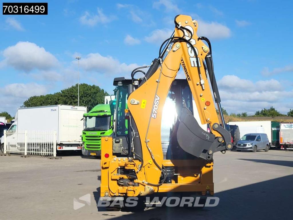 Case 570SV Photo 10