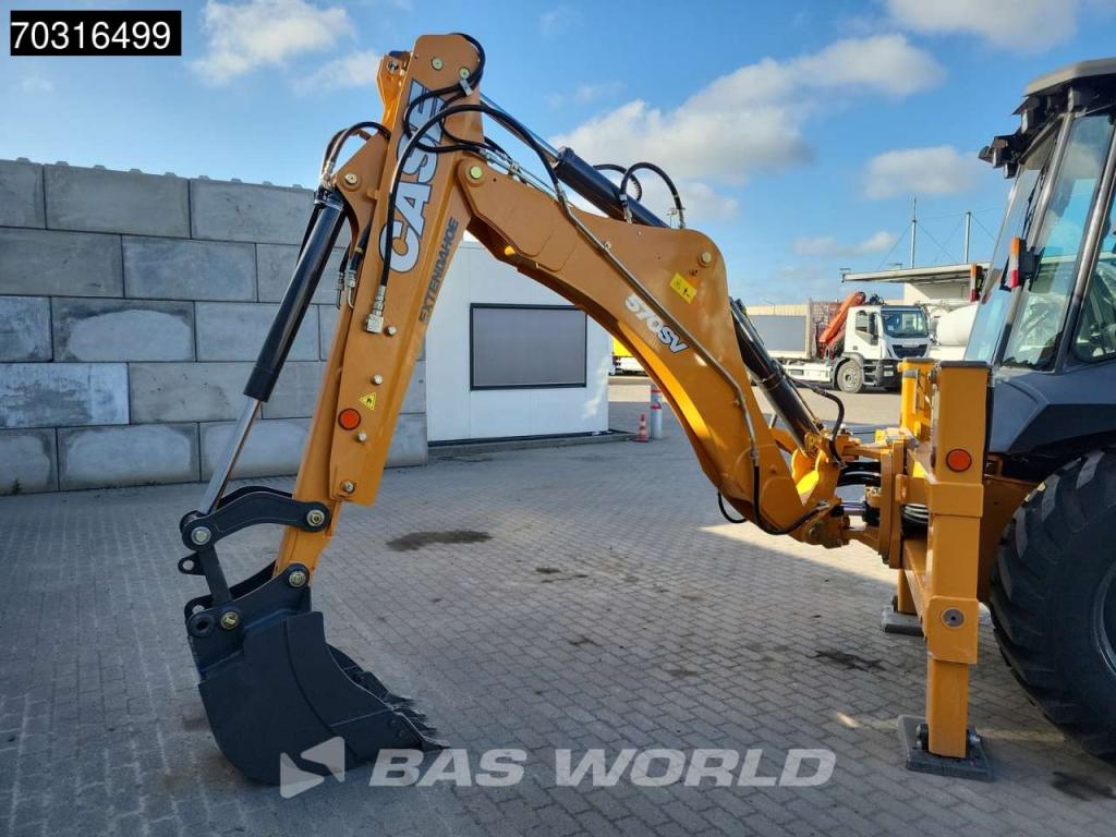 Case 570SV Photo 16