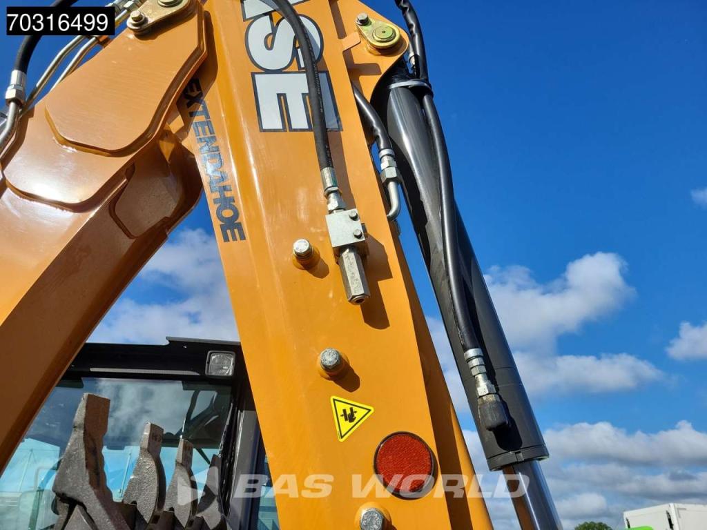 Case 570SV Photo 17
