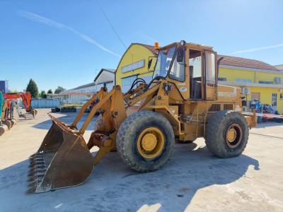 Fiat Allis FR12B Turbo Photo 1
