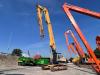 Komatsu PC400-LC Photo 1 thumbnail