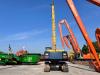 Komatsu PC400-LC Photo 11 thumbnail