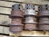 Carrier rollers Photo 3 thumbnail
