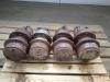 Carrier rollers Photo 5 thumbnail