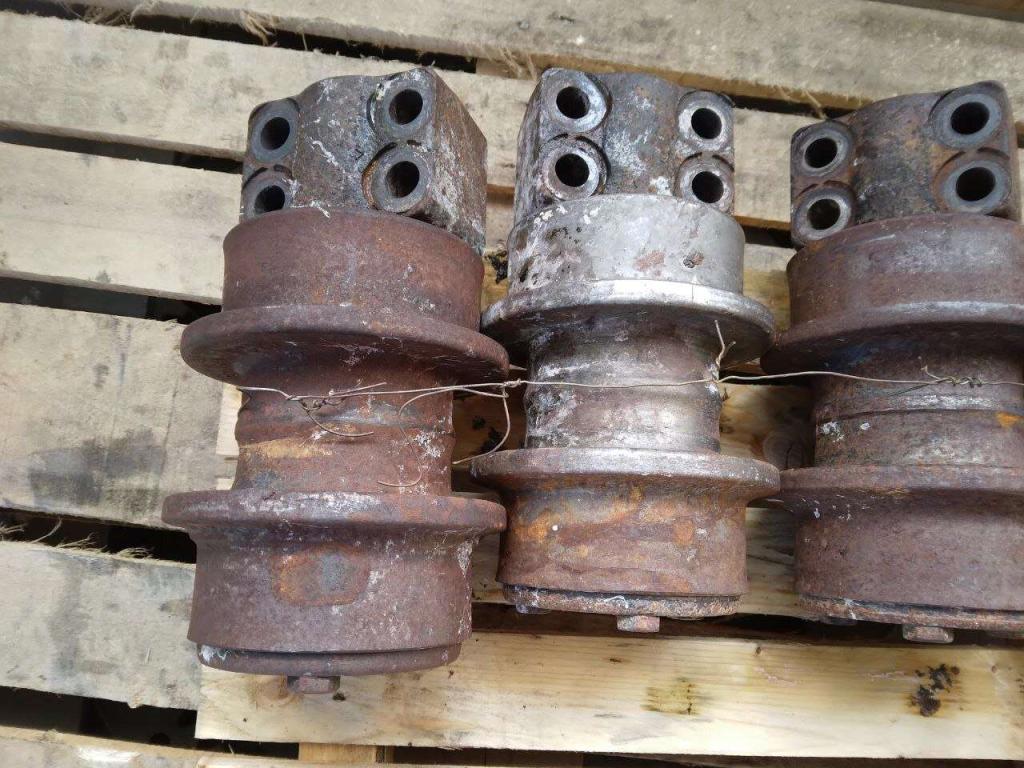Carrier rollers Photo 3