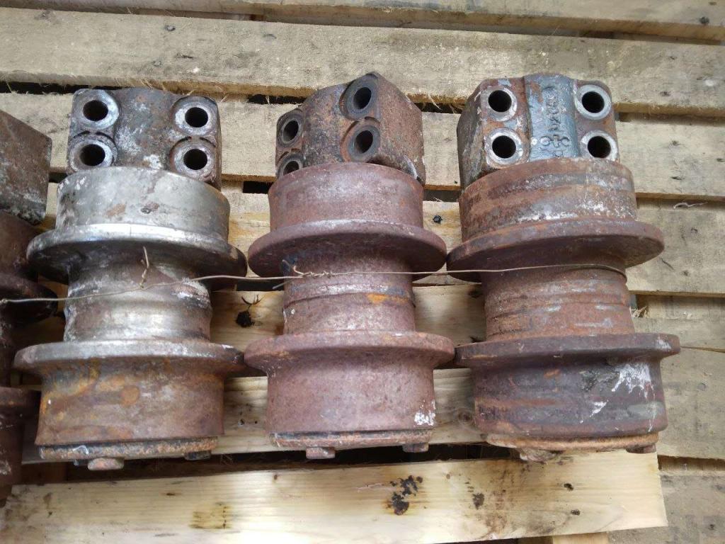 Carrier rollers Photo 4