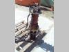 Rotating joint for Mecalac 12MXT Photo 2 thumbnail