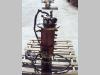 Rotating joint for Mecalac 12MXT Photo 3 thumbnail