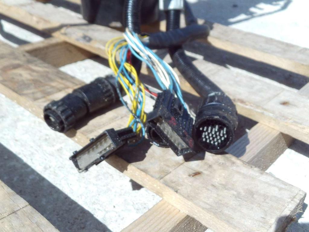 Rotating joint for Mecalac 12MXT Photo 5