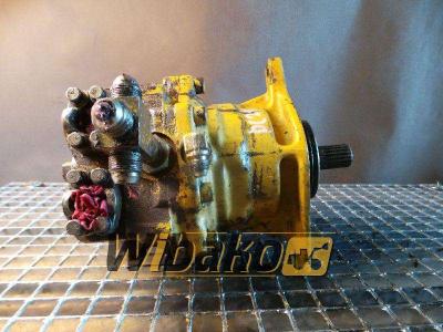 Komatsu Hydraulic engine for Komatsu PC240-5 sold by Wibako