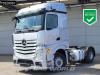 Mercedes-Benz Actros 1843 4X2 StreamSpace Navi Photo 1 thumbnail