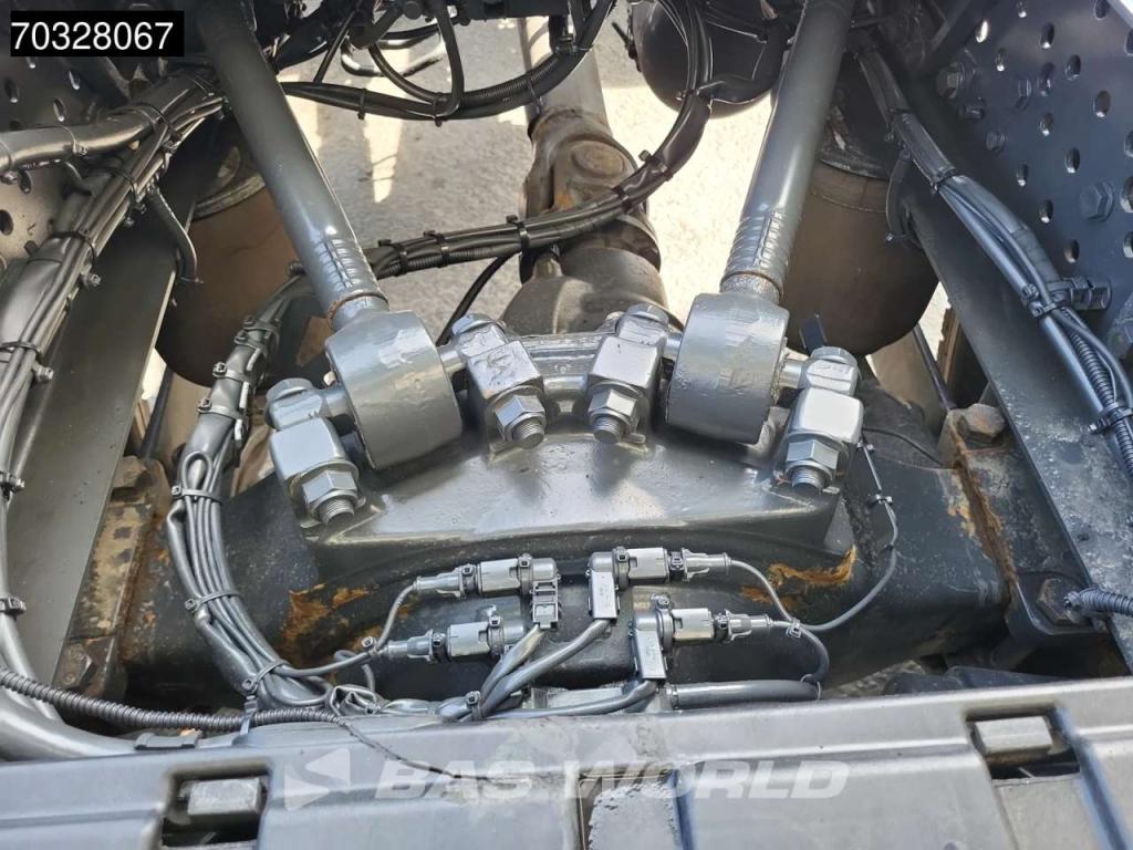 Mercedes-Benz Actros 1843 4X2 StreamSpace Navi Photo 13