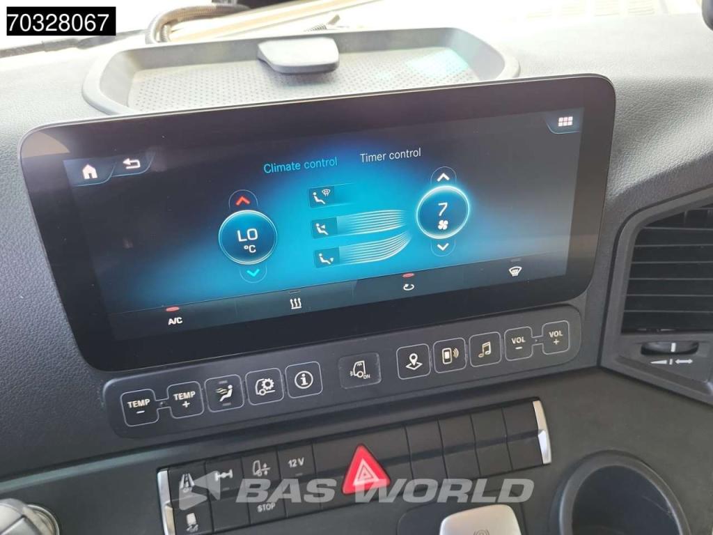 Mercedes-Benz Actros 1843 4X2 StreamSpace Navi Photo 18