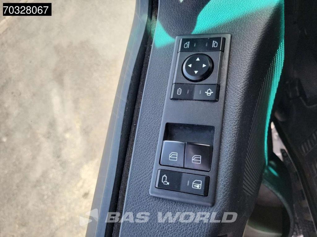 Mercedes-Benz Actros 1843 4X2 StreamSpace Navi Photo 25