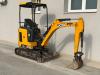 JCB 18 Z-1 Photo 2 thumbnail