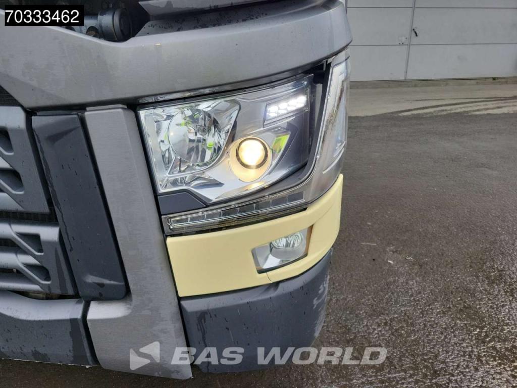 Renault T 440 T 4X2 SleeperCab LED Photo 17