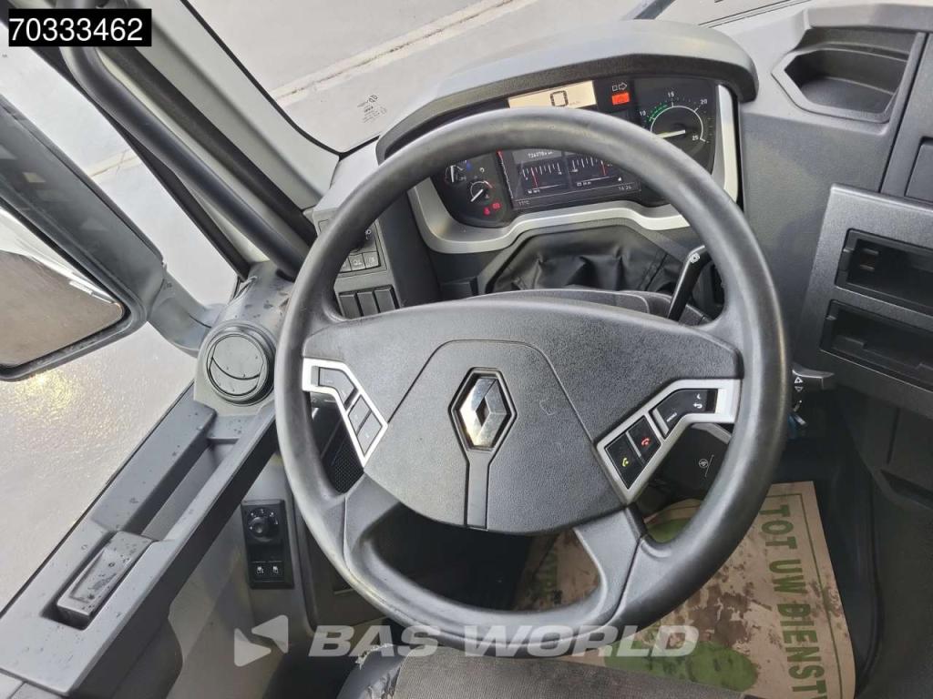 Renault T 440 T 4X2 SleeperCab LED Photo 21