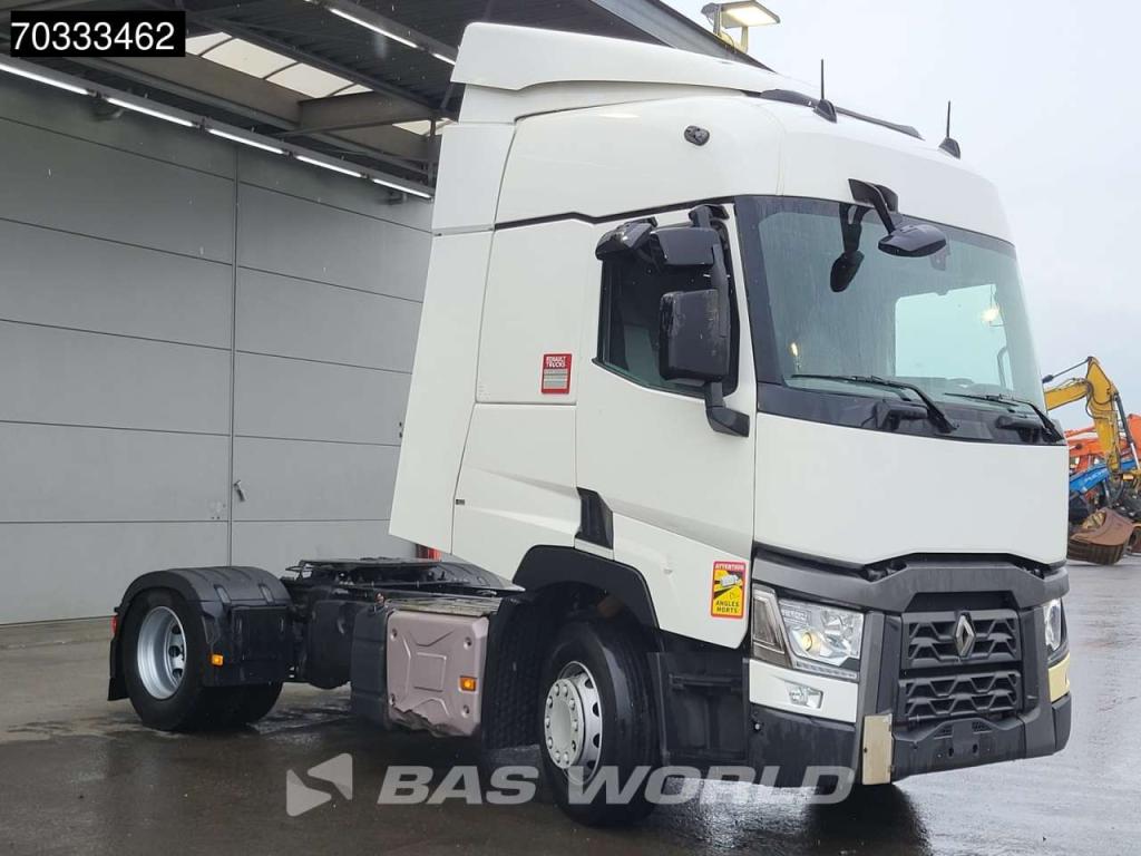 Renault T 440 T 4X2 SleeperCab LED Photo 5
