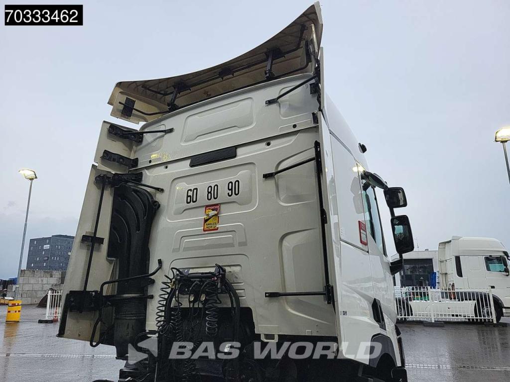 Renault T 440 T 4X2 SleeperCab LED Photo 8