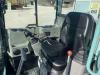 Yanmar VIO 57 U Photo 2 thumbnail