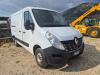 Renault MASTER Photo 1 thumbnail